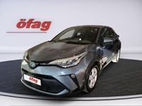 gebraucht Toyota C-HR 1.8 Hybrid C-LUB CVT