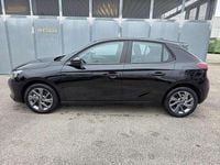 gebraucht Opel Corsa 12 Edition