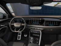 gebraucht Audi Q5 Sportback S line Sportb TDI 2xS NeuMod Tech+ BlackP AHK