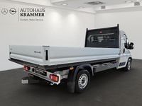 gebraucht Opel Movano Pritsche BlueHDi 140 S&S 35+ L3