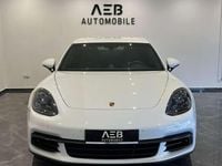 gebraucht Porsche Panamera 2.9 4 E-Hybrid**SOFT-CLOSE**BOSE**RFK**SHZ**UVM**