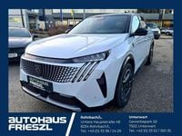 Gebraucht Peugeot e-3008 GT 157 kW (214 PS) 2024 Weiß SUV
