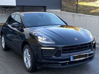 gebraucht Porsche Macan MacanIII