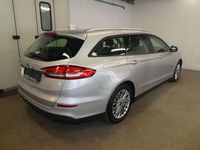 gebraucht Ford Mondeo 2.0 EcoBlue Aut. Traveller Business
