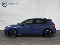 Neu VW Golf VIII Sport 115 PS (84 kW) 2026 Mittelblau  normal