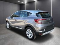 gebraucht Renault Captur Intens TCe 90