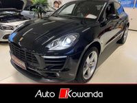 gebraucht Porsche Macan -Facelift *1.Besitz* -Super Ausstattung