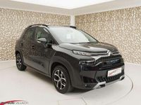 gebraucht Citroën C3 Aircross PureTech 110 S&S 6-Gang-Manuell PLUS