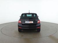 Gebraucht Skoda Fabia Style 95 PS (69 kW) 2020 Schwarz Limousine