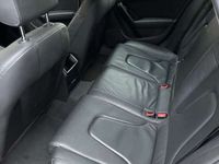 gebraucht Audi A4 Avant 2,0 TDI DPF Aut.