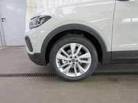 gebraucht VW T-Cross - Friends TSI