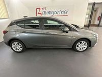 gebraucht Opel Astra 6 CDTI 5-türig *NAVI*Tempomat*PDC vo/hi* Edition