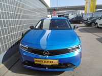 gebraucht Opel Astra 1.2 Turbo Edition Navi,Sitz + Lenkradheizung,Parkpilot,DAB