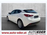 gebraucht Mazda 3 3Sport G100 Emotion