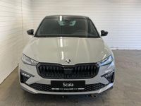 gebraucht Skoda Scala Monte Carlo TSI