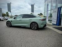 gebraucht BYD Seal Design RWD 313PS Aut. WOW Vorführwagen AKTION