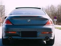 Gebraucht BMW 635 286 PS (210 kW) 2007 Coupé