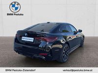 gebraucht BMW i4 i4Gran Coupe eDrive40