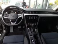 gebraucht VW Passat Variant GTE e-Hybrid DSG MATRIX-LED / 17 ZOLL / NAVI / ACC / KAMERA / SPORT MASSAGESITZ / E-KLAPPE / KEYLESS
