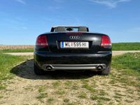 gebraucht Audi A4 Cabriolet 3.0 TDI Quattro S-Line