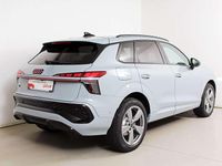 gebraucht Audi Q3 TDI 110 kW