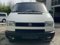 gebraucht VW T4 70T Kleinbus