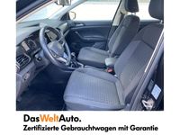 gebraucht VW T-Cross - Life TSI