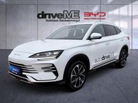 gebraucht BYD Seal U DM-i PHEV 18,3kWh Boost Österreich Paket