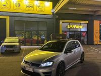 Gebraucht VW Golf VII R 300 PS (220 kW) 2014 Limousine