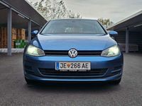 gebraucht VW Golf GolfComfortline 12 TSI Comfortline