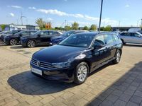 gebraucht VW Passat Variant Basis 1.5 TSI DSG / Navi KeylessStart