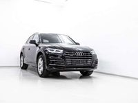 gebraucht Audi Q5 55 TFSI e PHEV quattro Sline | ACC | Virtual sport