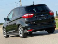 gebraucht Ford C-MAX Easy 1,0 EcoBoost