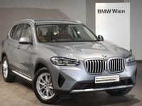 Gebraucht BMW X3 Efficient Dynamics 190 PS (139 kW) 2022 Grau SUV