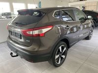 gebraucht Nissan Qashqai 15 dCi 360°