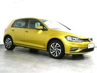 gebraucht VW Golf VII Comfortline 1,0 TSI