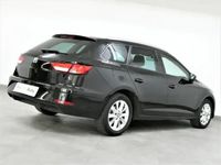 gebraucht Seat Leon Kombi Style TDI