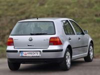 gebraucht VW Golf 4motion TDI* Allrad-Neuwertig* 1.Besitz* Kredit*