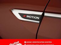 gebraucht VW Tiguan Tiguan VWAlls. HL TDI 4MOTION DSG 5-Sitzer