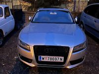 Gebraucht Audi A5 Sportback 179 PS (131 kW) 2010 Kleinwagen