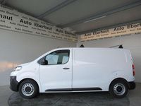 gebraucht Citroën Jumpy 16 BlueHDi 95 M Komfort