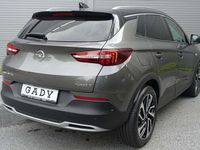 gebraucht Opel Grandland X 2,0 CDTI BlueInj. Ultimate Aut. Start/Stopp