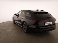 Gebraucht Audi A6 204 PS (150 kW) 2025 Schwarz  metallic Kombi