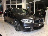 Gebraucht BMW 540 M Sport 320 PS (235 kW) 2018 Grau Kombi