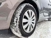 Gebraucht Opel Meriva Edition 75 PS (55 kW) 2012 Braun Van / Kleinbus