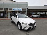 Gebraucht Mazda CX-3 120 PS (88 kW) 2016 SUV