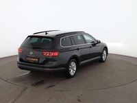gebraucht VW Passat Variant 2.0 TDI Business MATRIX RADAR NAVI