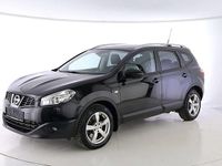 Gebraucht Nissan Qashqai +2 I-Way 131 PS (96 kW) 2013 Schwarz SUV