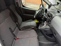 gebraucht Citroën Berlingo Kombi 1,4