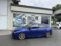 Gebraucht VW Golf VIII R 333 PS (244 kW) 2023 Limousine